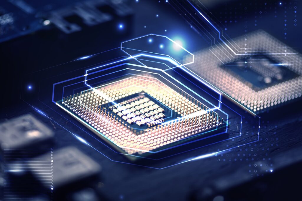 米半導体産業、CHIPS法によるインジウムリン製造支援を歓迎