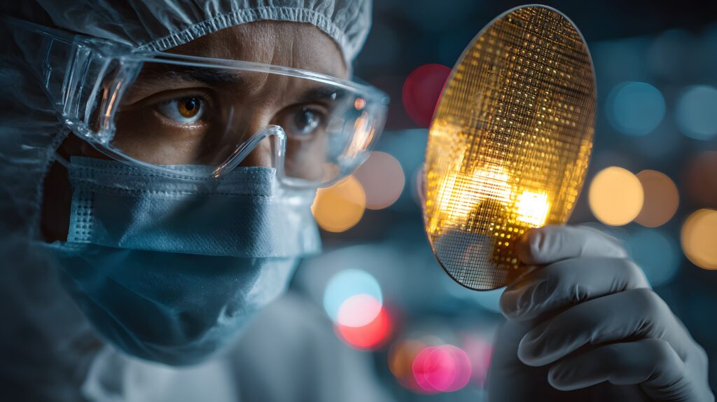 日本の半導体製造装置市場5.5兆円へ──2nmとHBMが呼び込む「過去最高ラッシュ」の中身