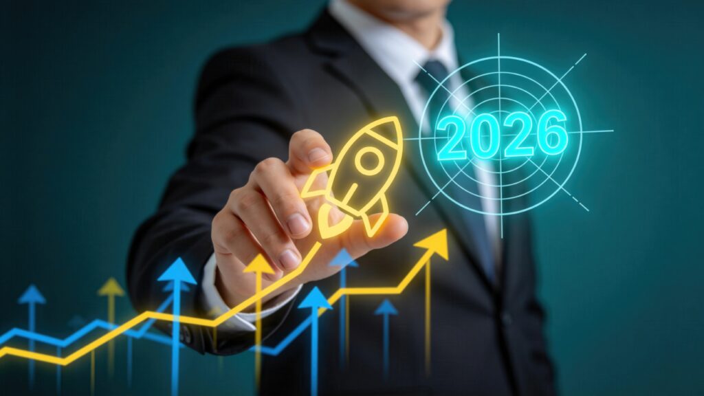 WSTS春季予測、世界半導体市場は2026年に1.5兆ドルーAI投資がメモリとロジックを押し上げ、市場の成長軸が鮮明に