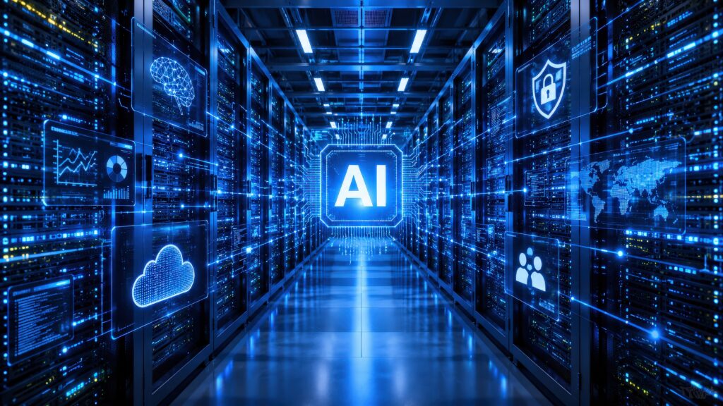 AIラックの価値の大半は半導体――GPUだけではない“フルスタック需要”を読む