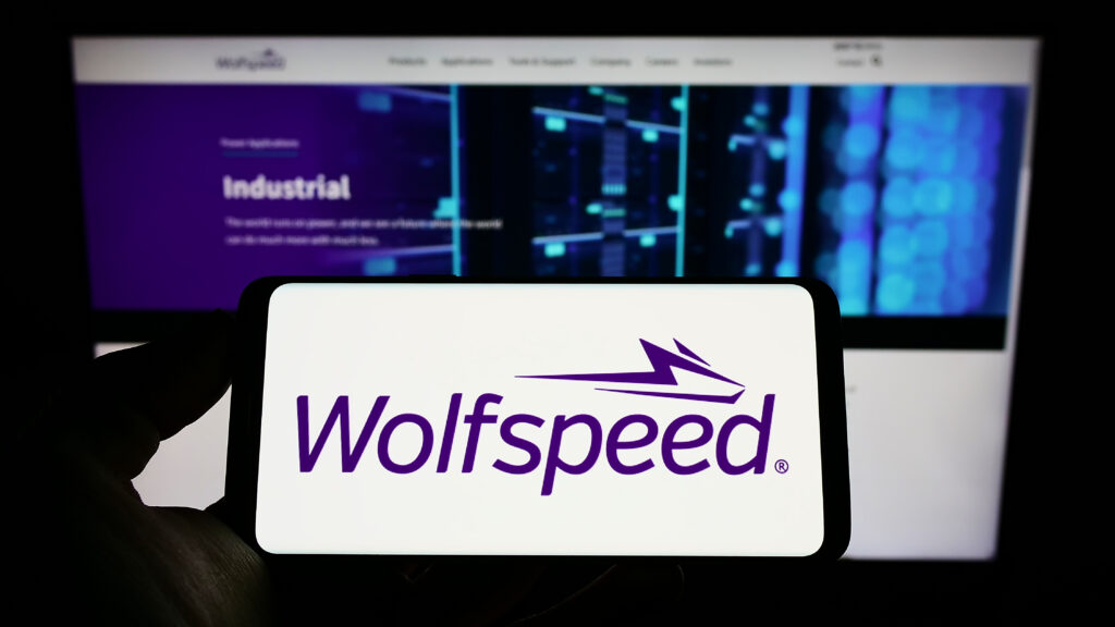 SiCはEV向けだけではない！――ウルフスピードの「Wolfspeed Gen 5」が示すパワー半導体の第2成長期