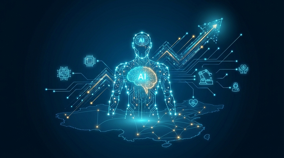中国ロボット産業、前5月売上高900億円超え！高成長の背景とは