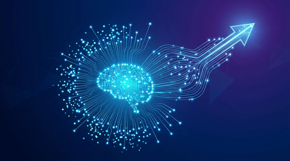 AIが「意思決定」をどう変える？ データと知見で最適化する未来