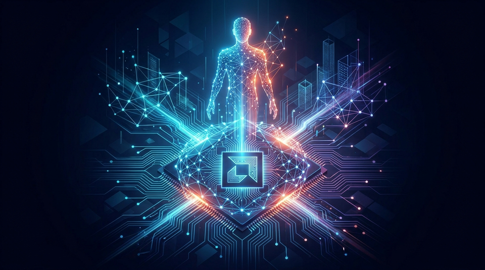 AMD、GPUアーキテクチャの専門家アラン・スミス氏を新フェローに任命