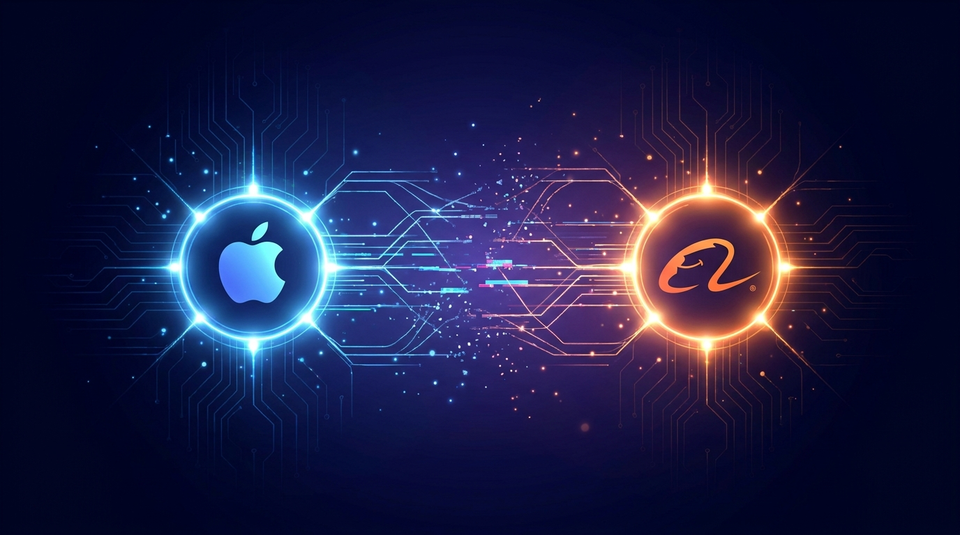 Apple、中国公式サイトから「千问」連携マニュアルを削除