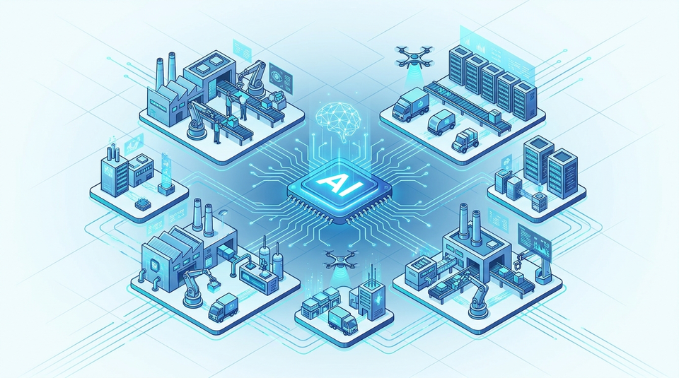 AIの「沃土」深圳龍崗：産業集積と「All in AI」戦略で進化