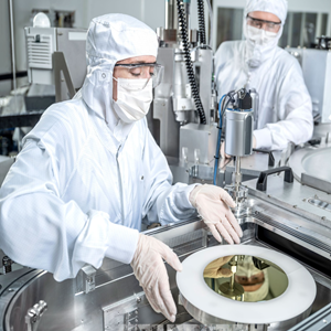 Lamのグローバルラボ網：半導体開発を加速する革新的アプローチ