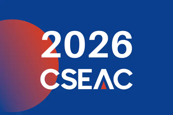 半導体業界の祭典CSEAC 2026、3日後に開幕！出展者リスト＆会場攻略