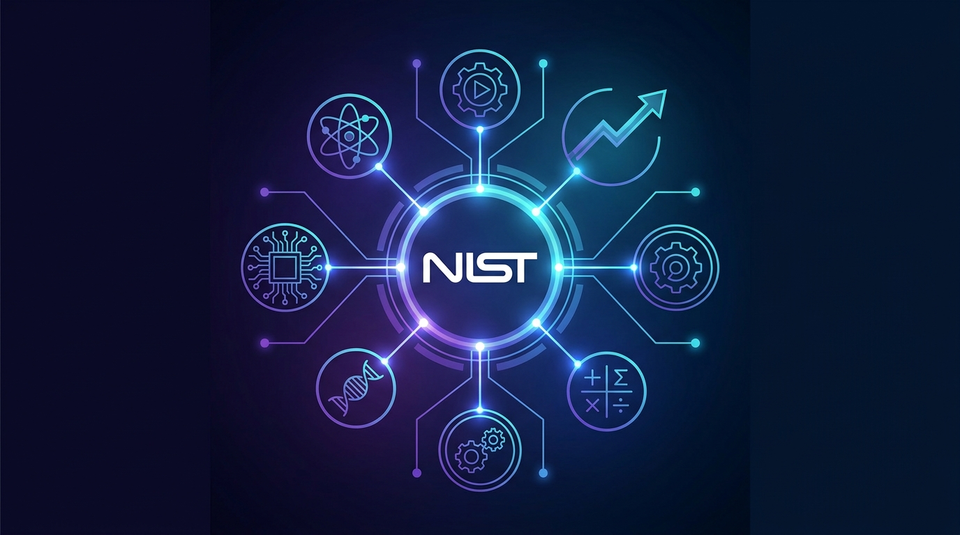 NISTの学部生向け研究フェローシップ（SURF）でSTEM分野のキャリアを拓こう