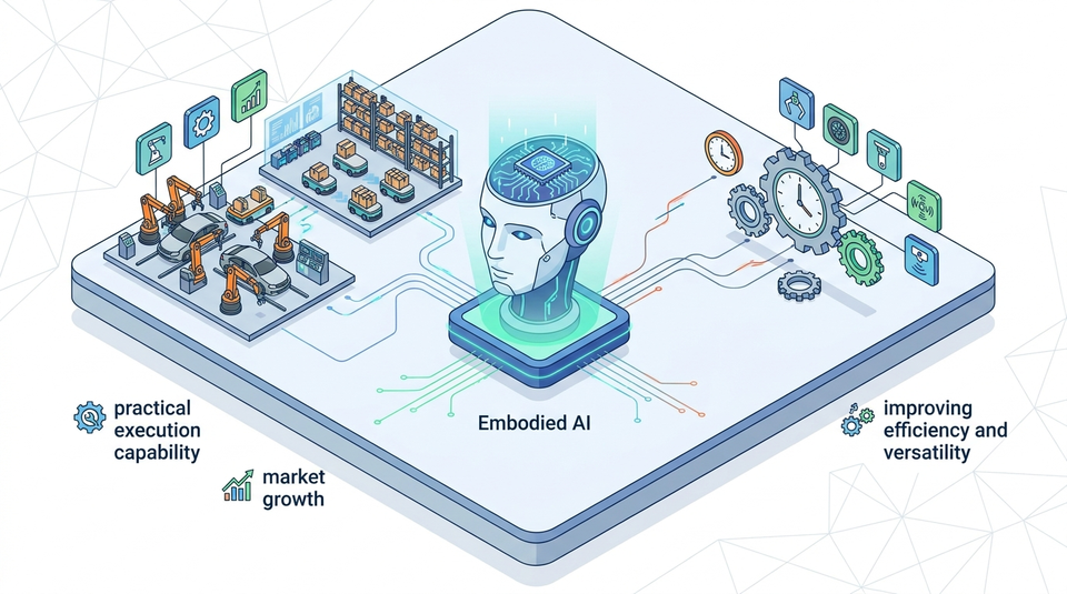 2つの世界大会から見る中国ロボット産業の現在地と実用化への課題
