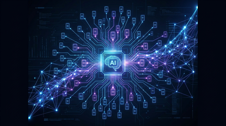 中国ショートドラマ配信が急増、年初8カ月で43万本に達しAI制作が9割超