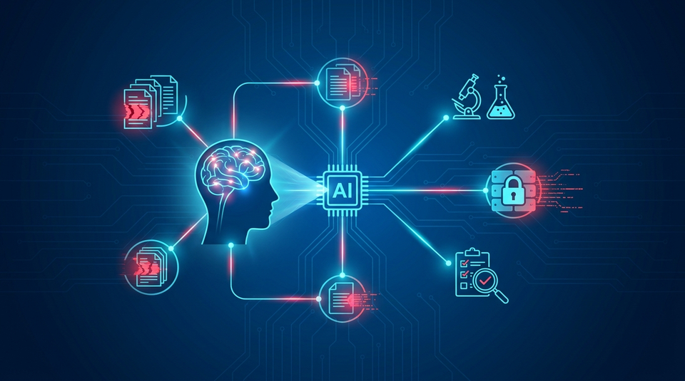 AI時代の研究倫理と学術規範はどうあるべきか？最先端の現場から研究者5人が提言