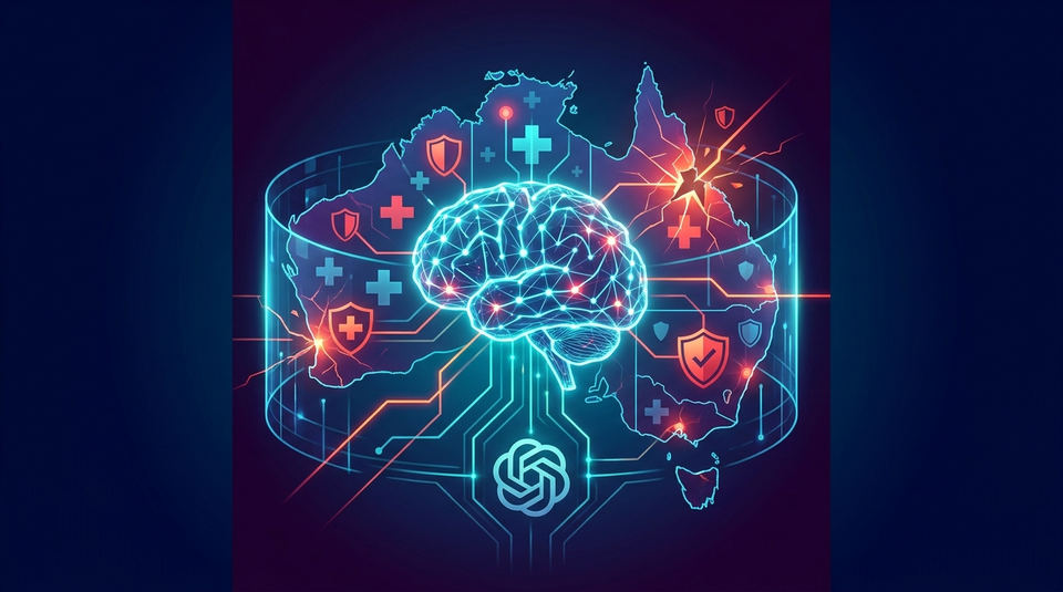 OpenAI、豪医療保険データへのAIエージェント無許可アクセスを謝罪　豪政府は調査へ