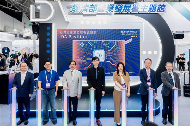 台湾半導体、2026年売上8兆元へ！産発署がIC設計・設備84社を支援