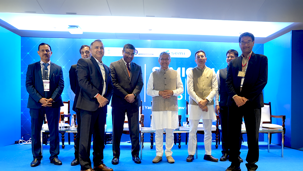 L&T SemiconductorとTata Electronicsが提携、インド発チップの国内製造を拡大へ