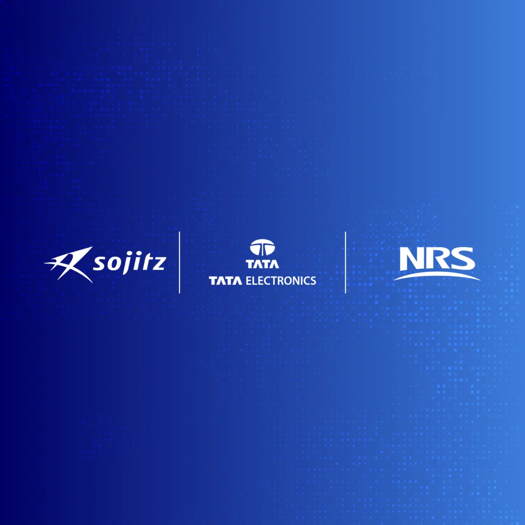 Tata Electronics、Sojitz、NRSが提携しドレラ工場の半導体材料サプライチェーンを構築