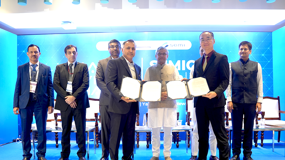 Tata ElectronicsとKelingtonが協業、インド・ドレラの半導体Fab立ち上げを加速