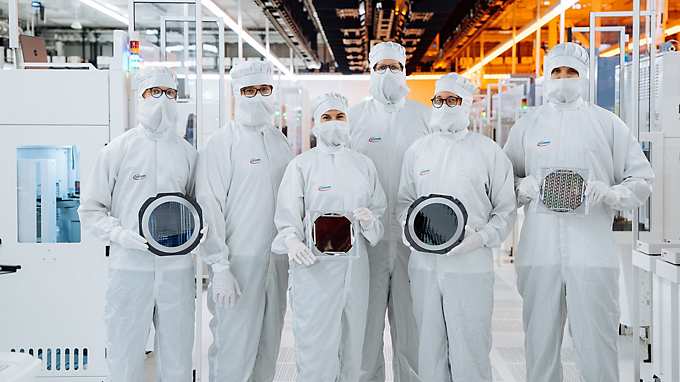 Infineon、欧州の量子パイロットライン3件に参画しチップの産業化ノウハウを提供