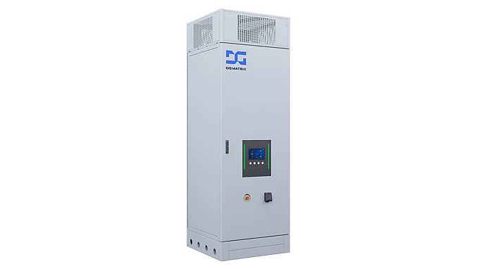 インフィニオンとDG Matrix、SiC技術でAIデータセンター向け電力インフラを高度化