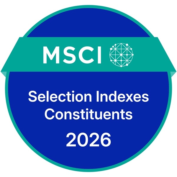 東京エレクトロン、世界的ESG指数「MSCI Selection Indexes」構成銘柄に継続選定