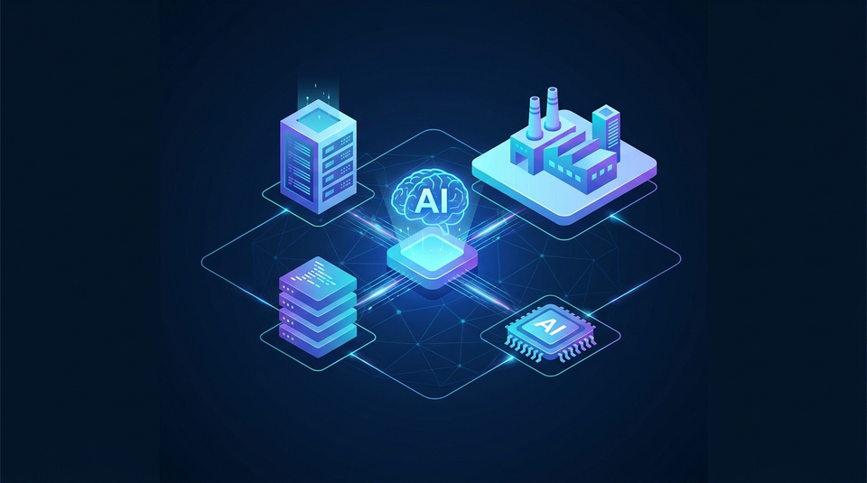 中国工信部が「AI＋ソフトウェア」計画を発表、2028年に向け産業構造の刷新と知能化を推進