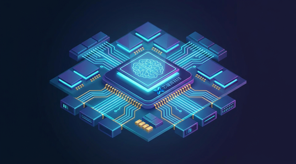 芯耀辉科技、AI演算半導体チップを支える高速インターフェースIPコアで存在感を拡大