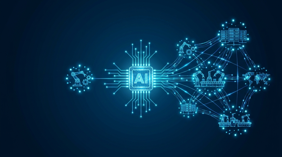 中国で本格化する「AI＋製造業」の社会実装　実証から規模拡大へ移行する要因と課題